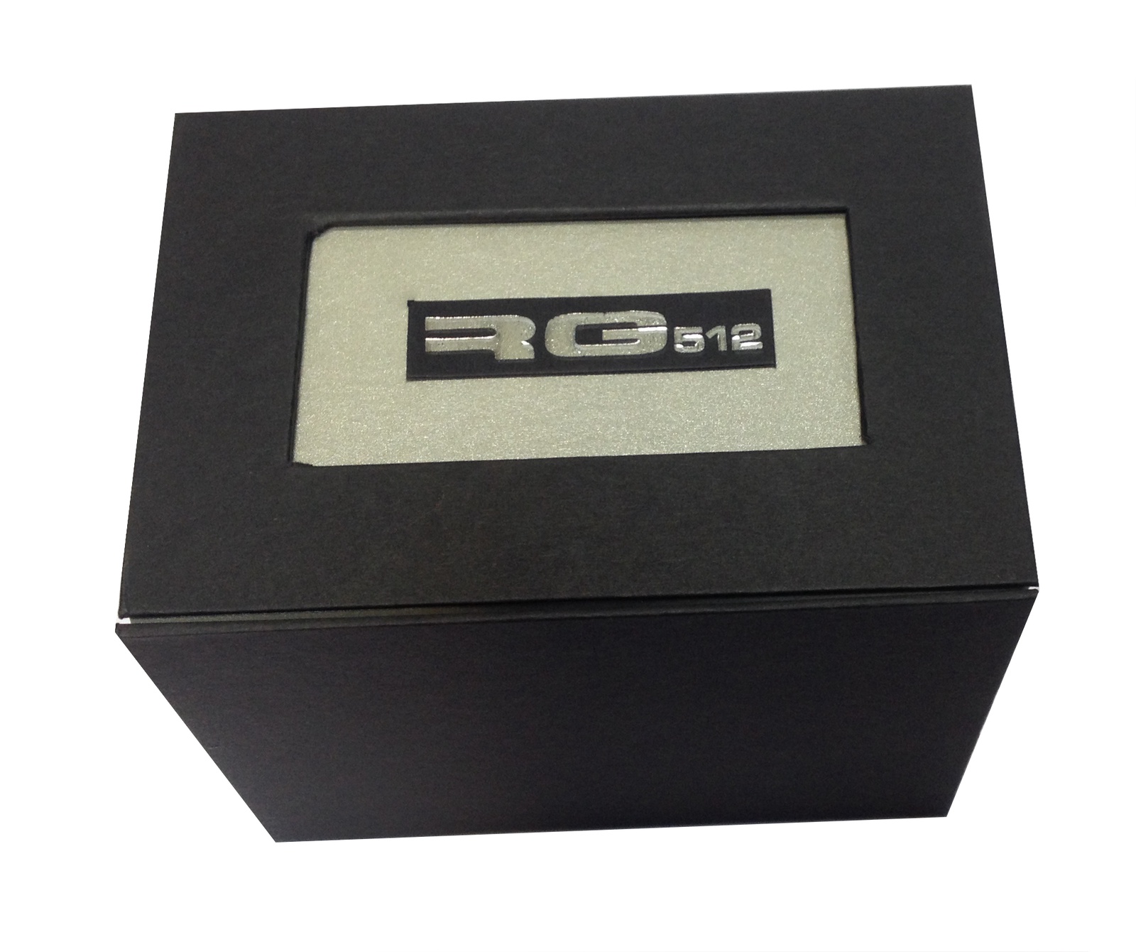 фото Часы RG G83011G-812