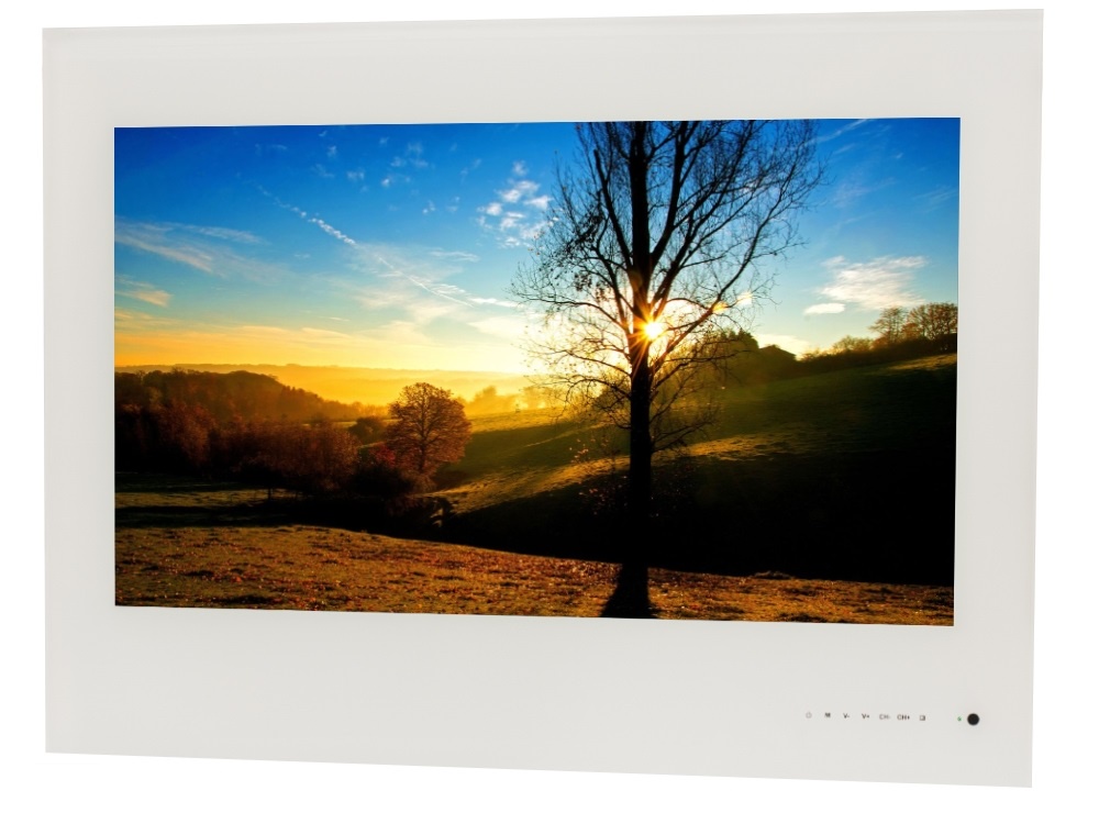 фото Телевизор AVEL AVS320SM (White) 32"