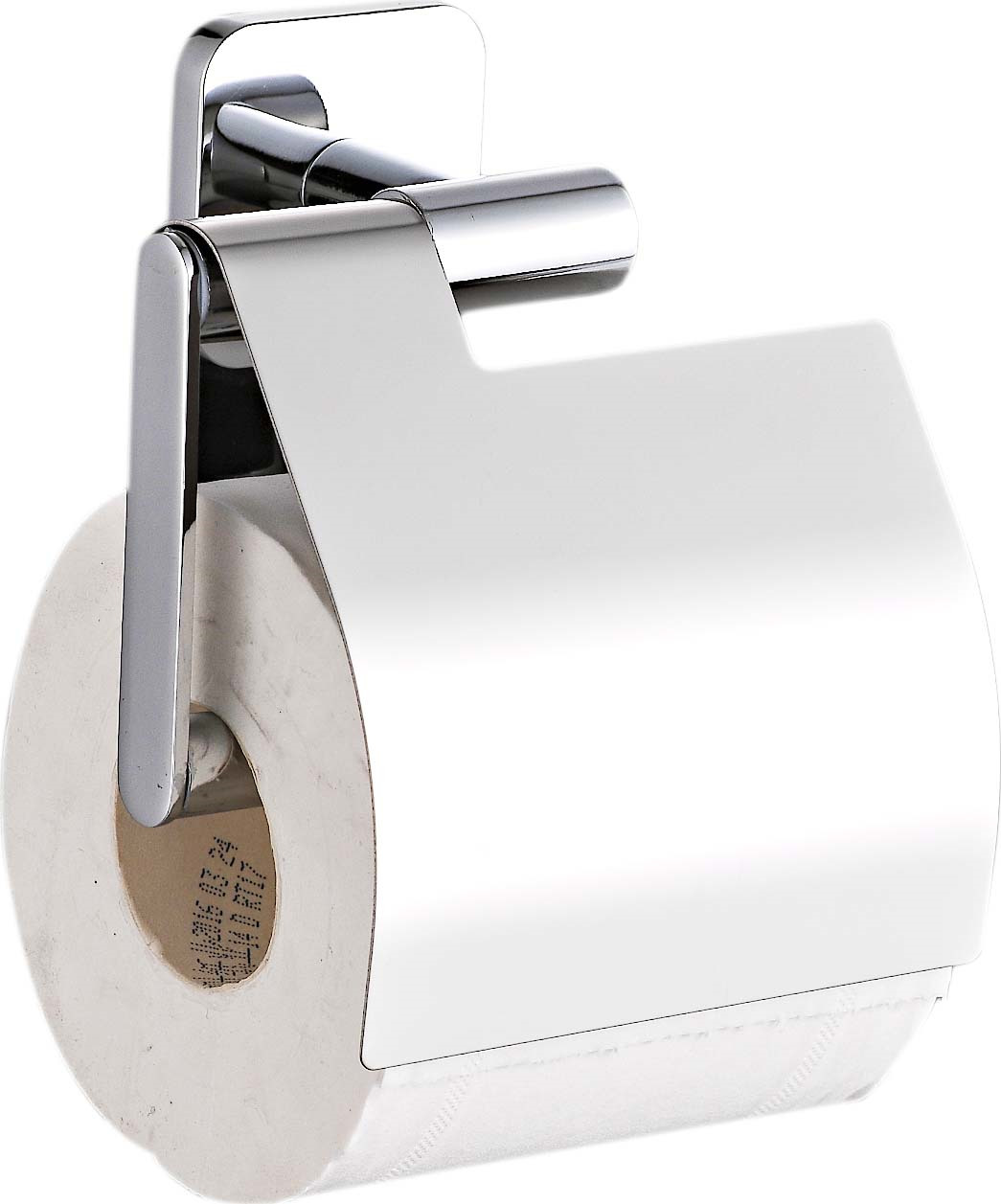 фото Диспенсер для туалетной бумаги РМС, A1130, хром Ростовская мануфактура сантехники