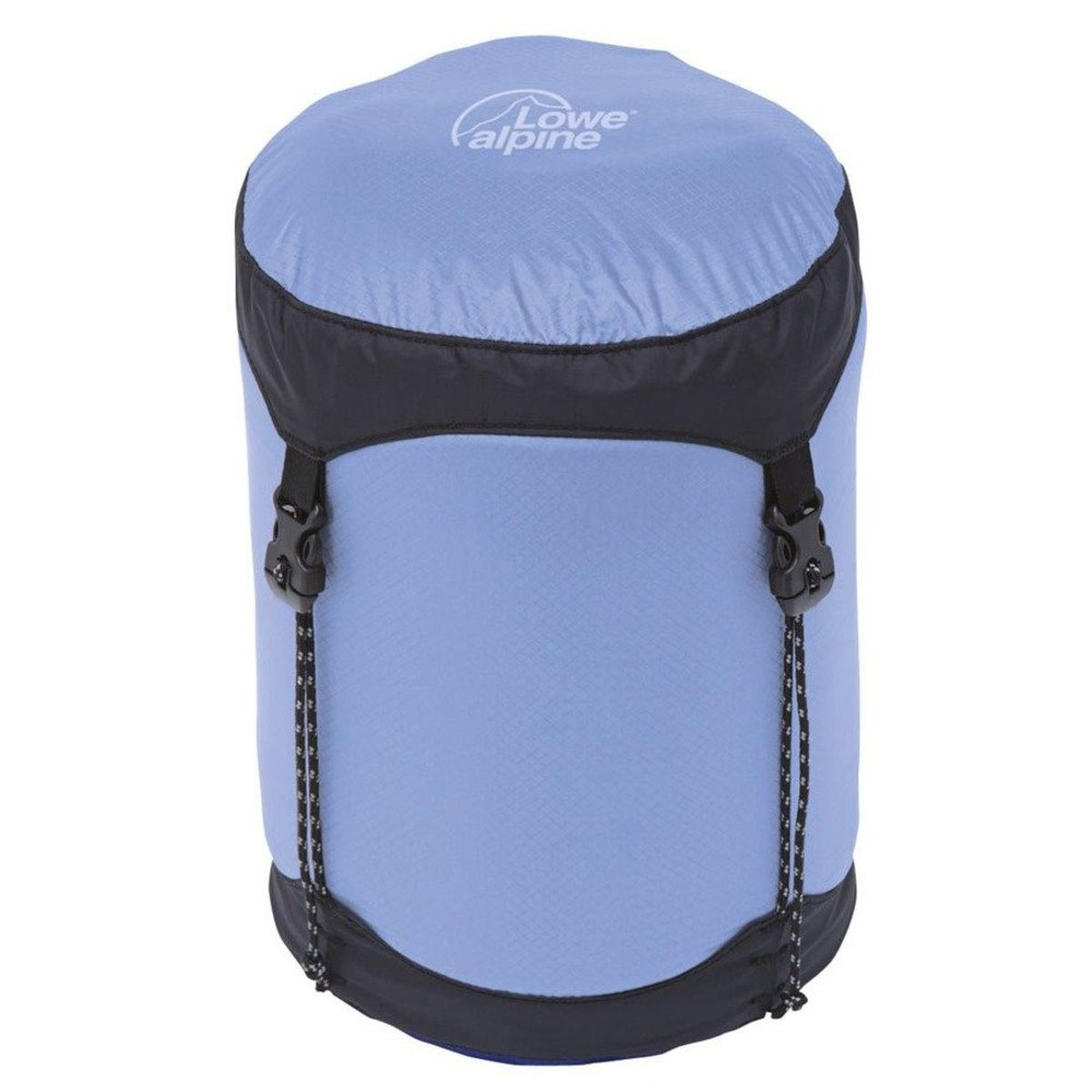 фото Гермомешок Lowe Alpine Ultralite Spider Compsack, FAE-21-XL, фиолетовый, размер XL