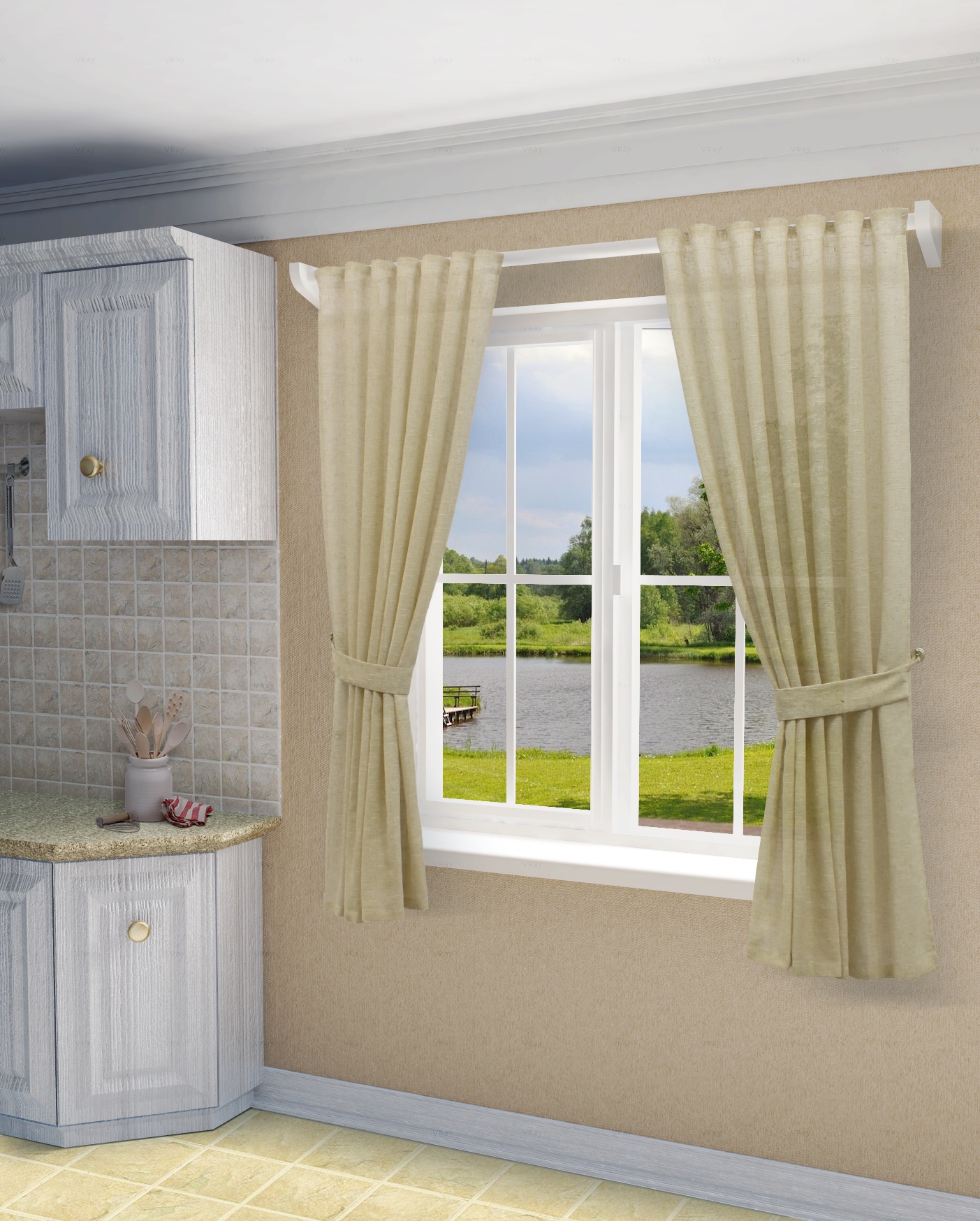 Sanpa Home Collection Интернет Магазин Шторы