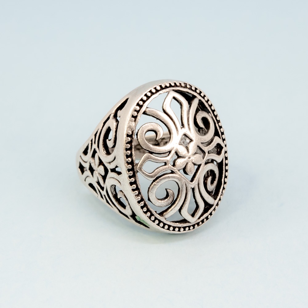 <b>Кольцо бижутерное OTOKODESIGN</b> — купить в интернет ...