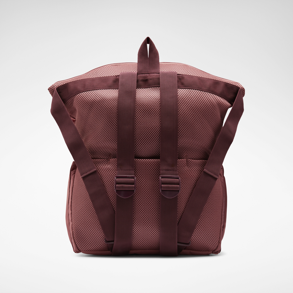 фото Рюкзак Reebok W Ost Backpack