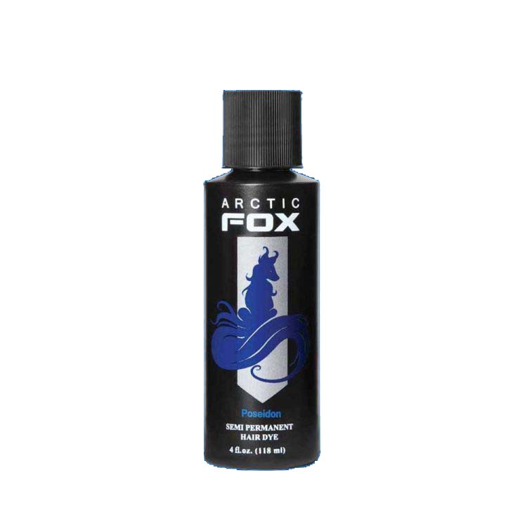 фото Краска для волос Arctic Fox Poseidon 118 ml