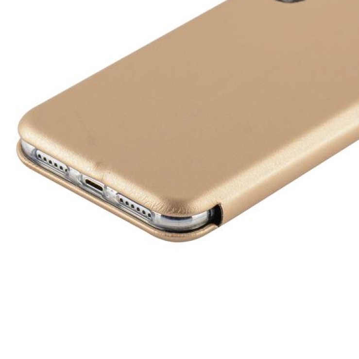 фото Чехол для сотового телефона Huawei P30 Pro, золотой