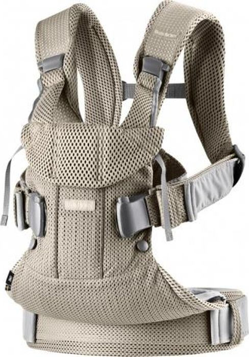 baby bjorn carrier one air mesh