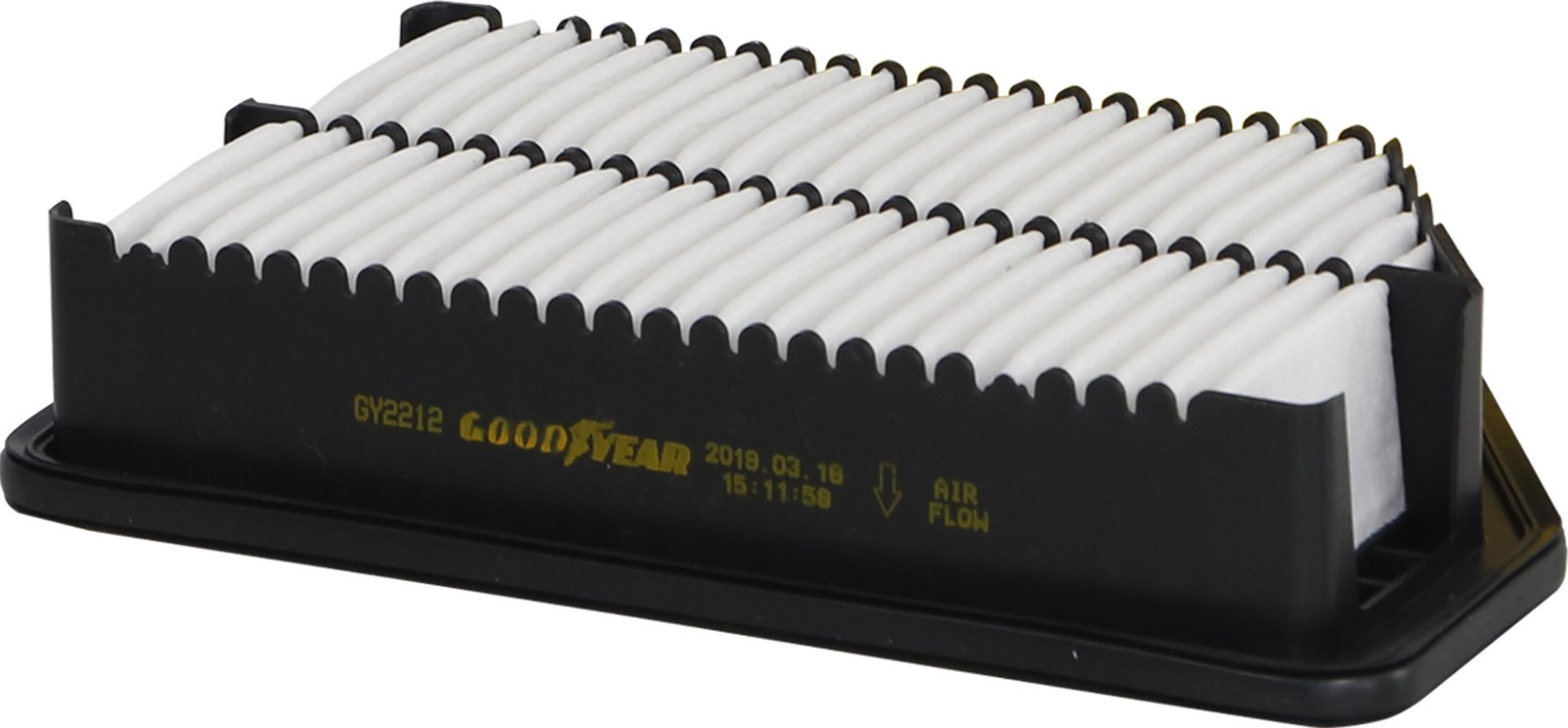 фото Воздушный фильтр Goodyear GY2212