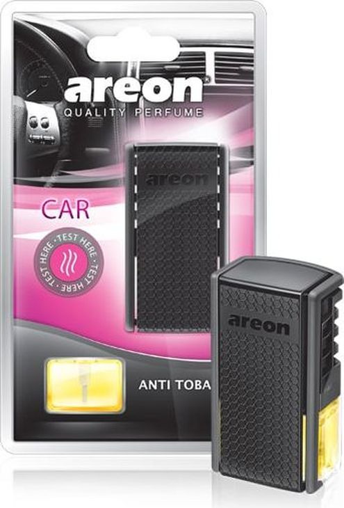 фото Освежитель воздуха Areon Car Anti Tobacco, ACB01