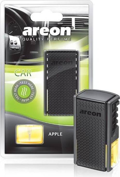 фото Освежитель воздуха Areon Car Apple, ACB03