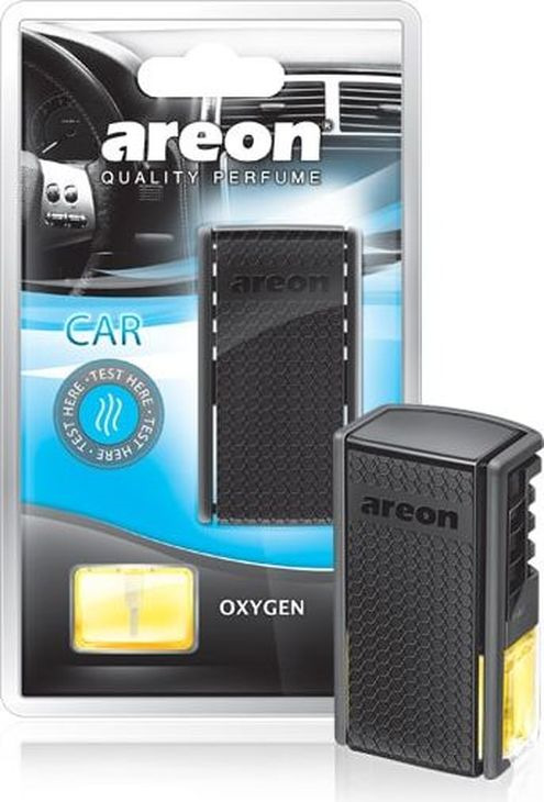 фото Освежитель воздуха Areon Car Oxygen, ACB04