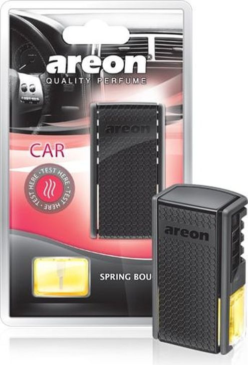 фото Освежитель воздуха Areon Car Spring Bouquet, ACB08