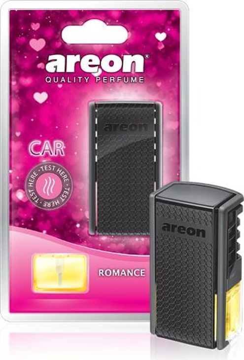 фото Освежитель воздуха Areon Car Romance, ACB09