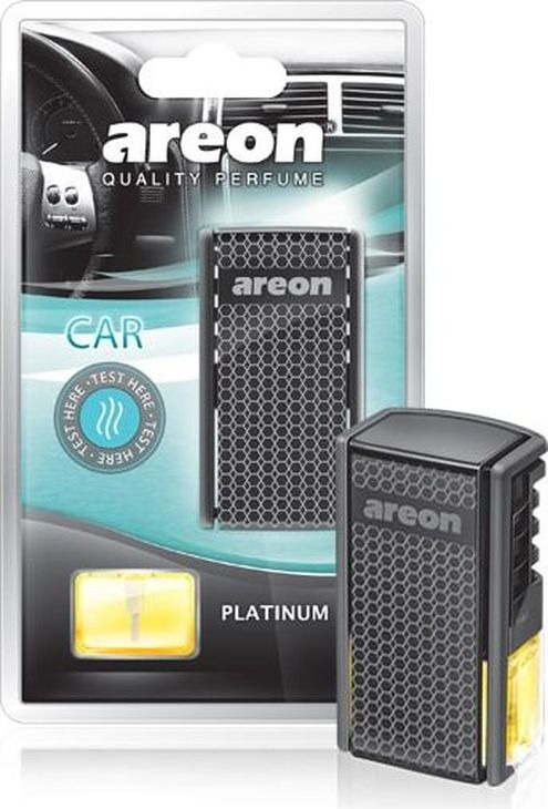 фото Освежитель воздуха Areon Car Platinum, ACB12