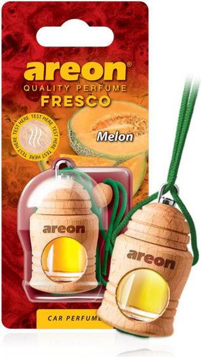 фото Освежитель воздуха Areon Fresco Melon, FRTN06