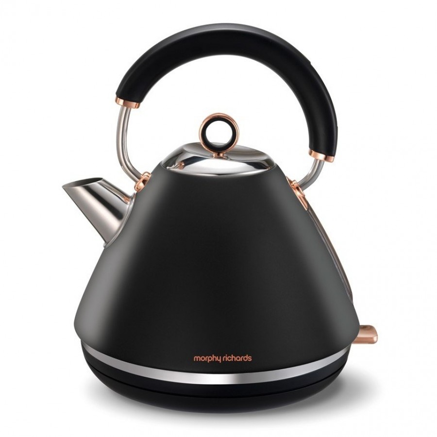 Чайник Morphy Richards 102104/102105