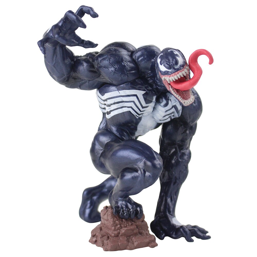 фото Фигурка banpresto Marvel Venom Goukai