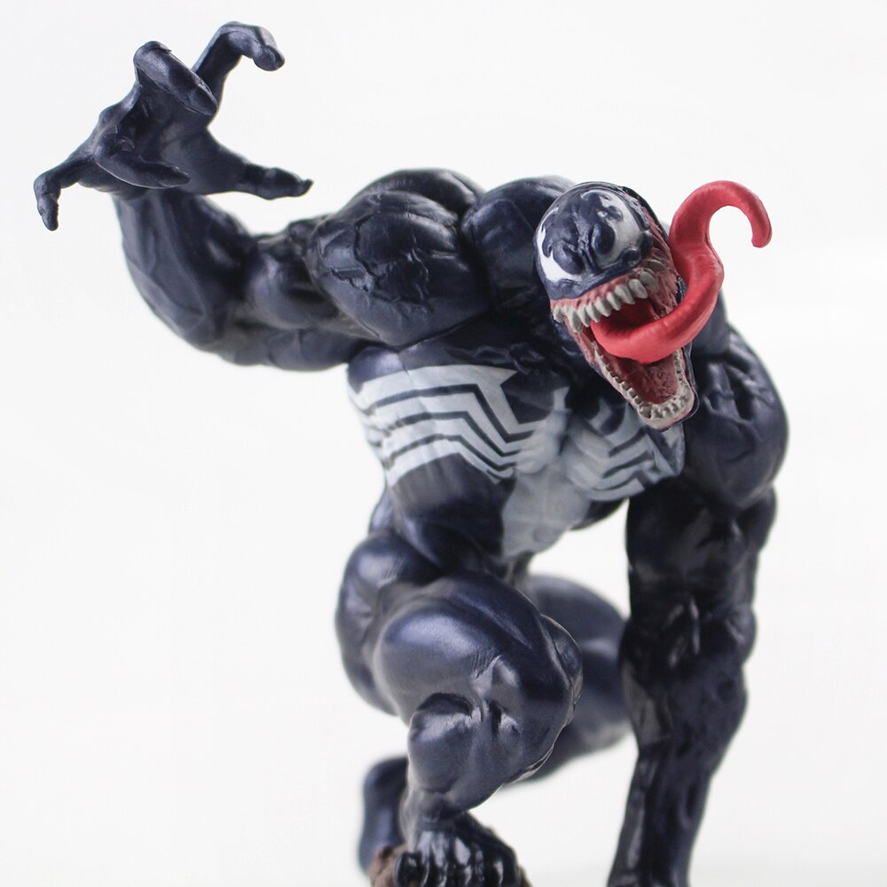 фото Фигурка banpresto Marvel Venom Goukai