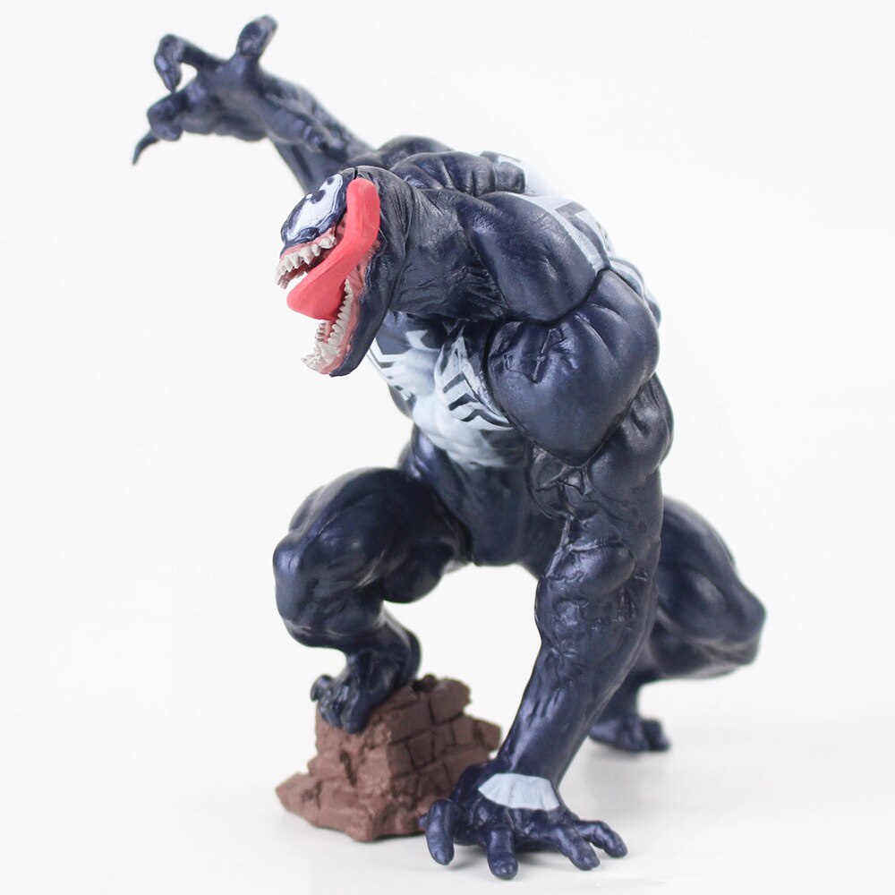 фото Фигурка banpresto Marvel Venom Goukai