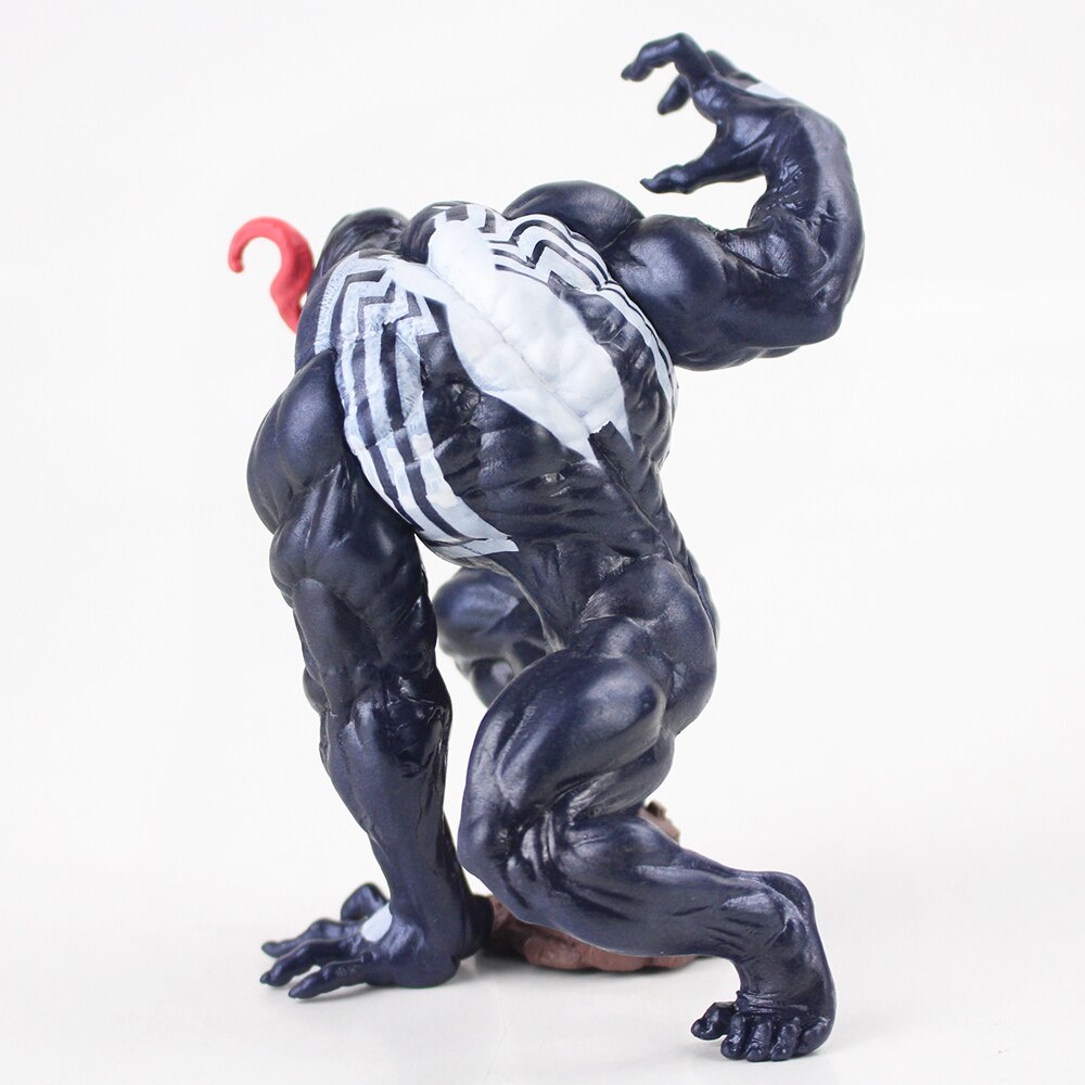 фото Фигурка banpresto Marvel Venom Goukai