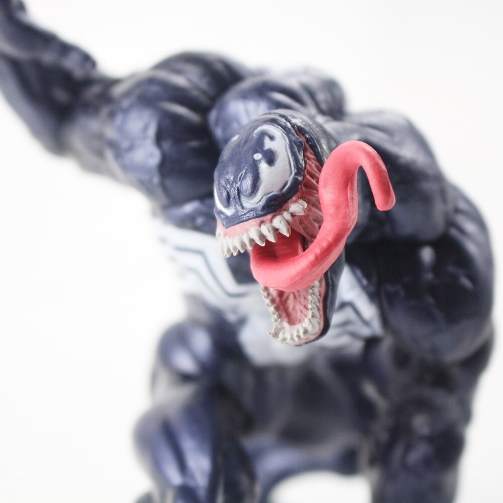 фото Фигурка banpresto Marvel Venom Goukai