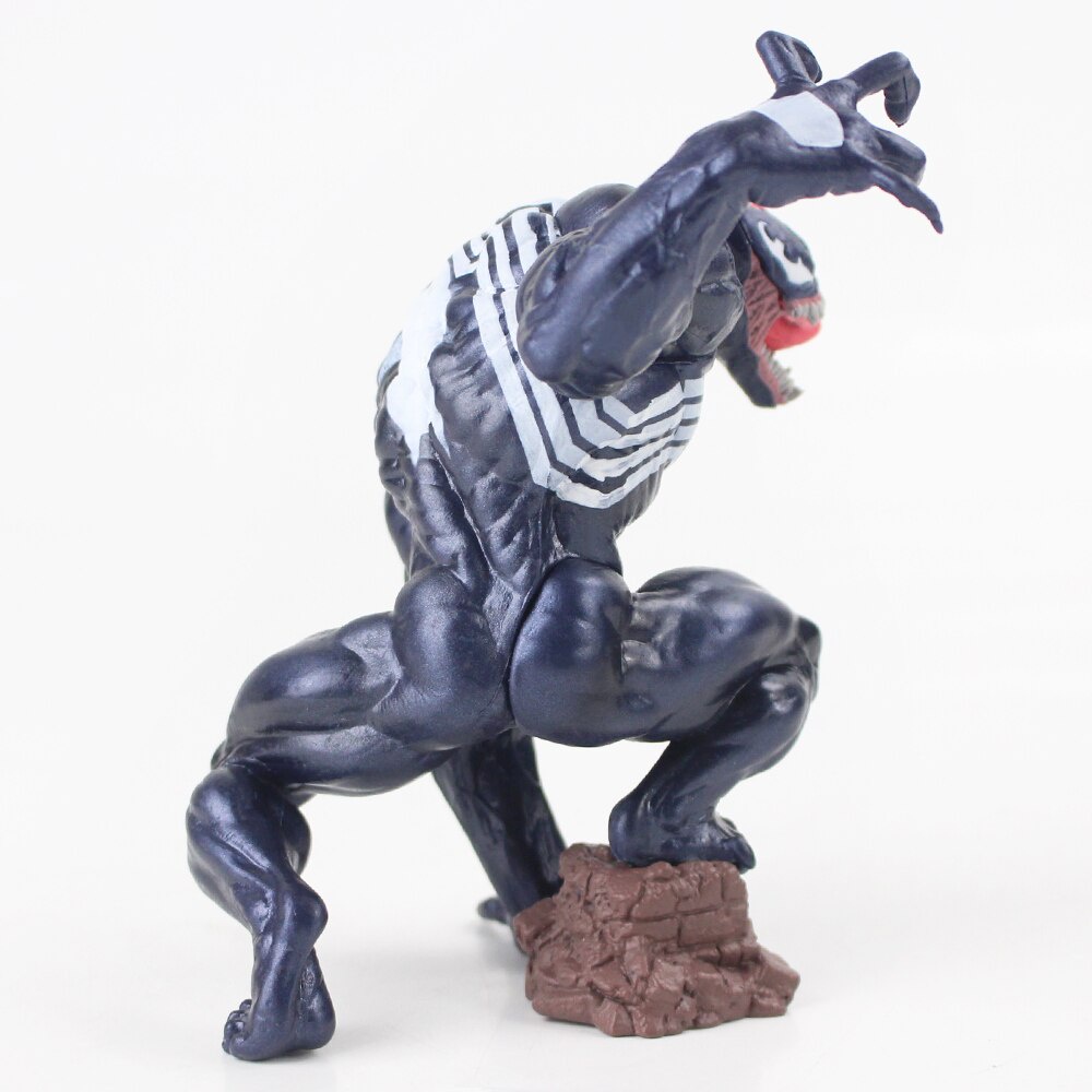 фото Фигурка banpresto Marvel Venom Goukai