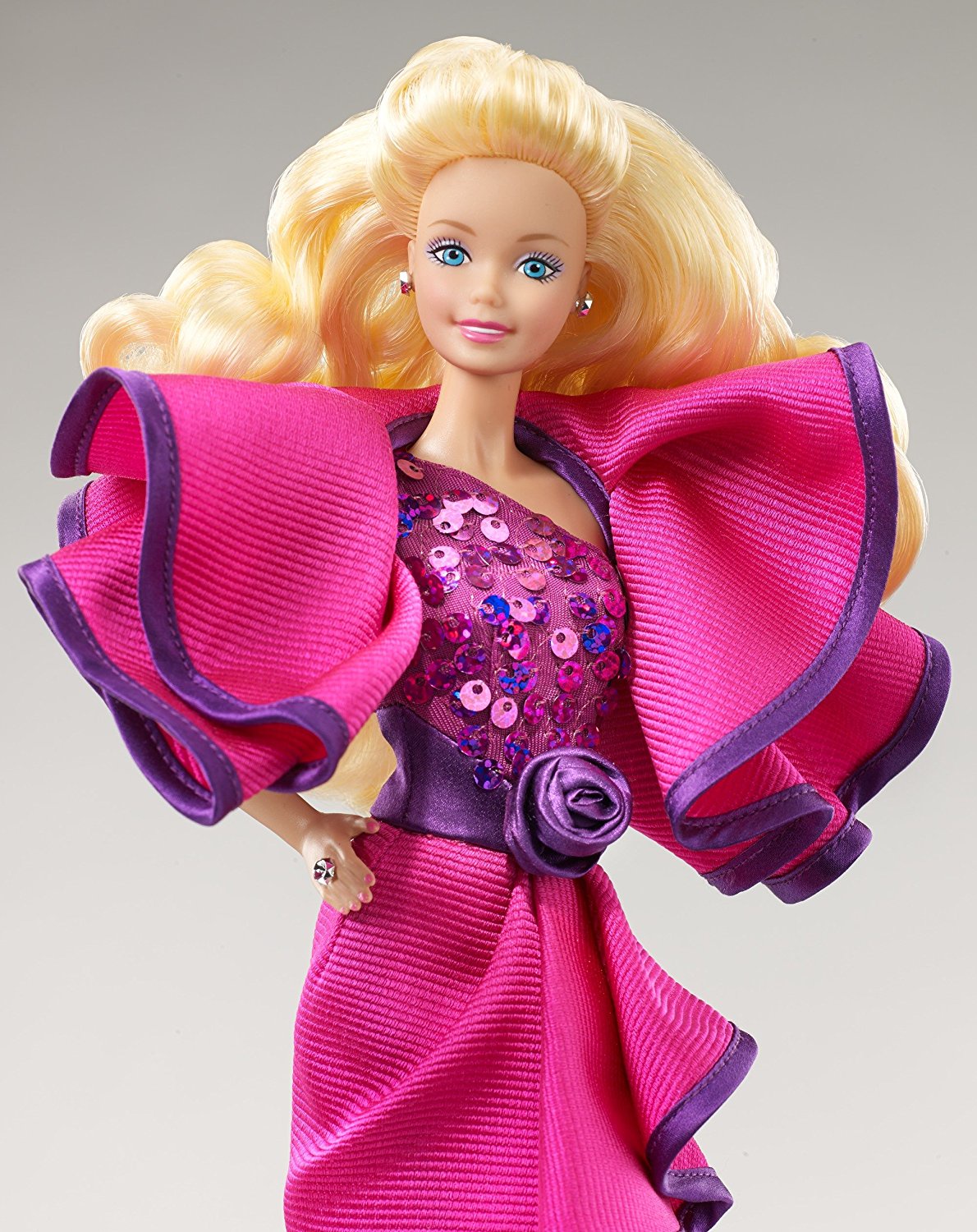 Кукла Barbie CHT05