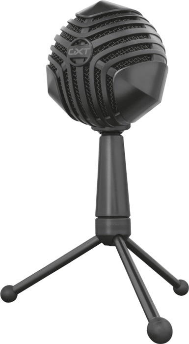 Микрофон для конференций Trust Стрим микрофон Trust GXT 248 Luno, 23175 ...