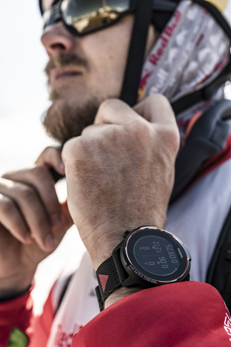 Suunto 9