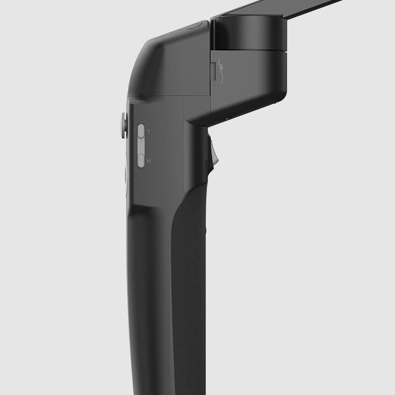 фото Стабилизатор для смартфона Moza Электронный стедикам Mini-S, черный