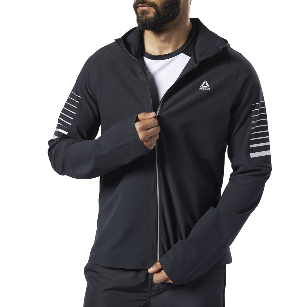 все цены на Куртка Reebok онлайн