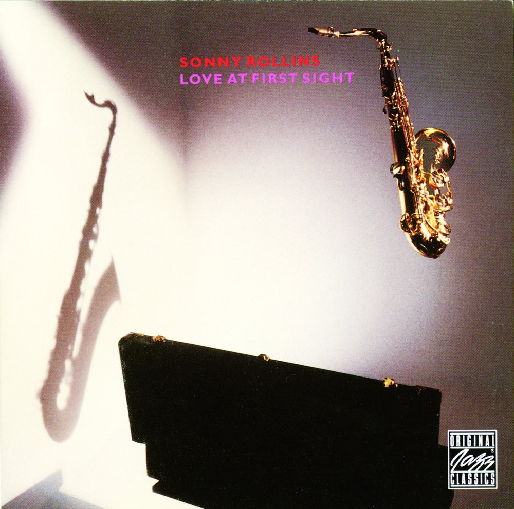где купить Sonny Rollins. Love At First Sight по лучшей цене