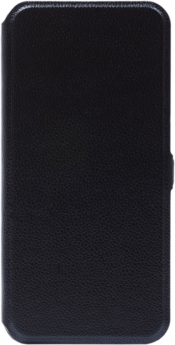 фото Чехол для сотового телефона GOSSO CASES для Xiaomi Redmi 7 Book Type UltraSlim black, черный