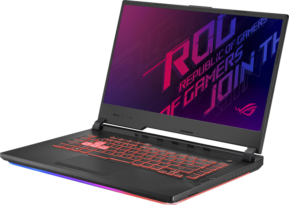 Игровой Ноутбук Asus Купить В Калуге