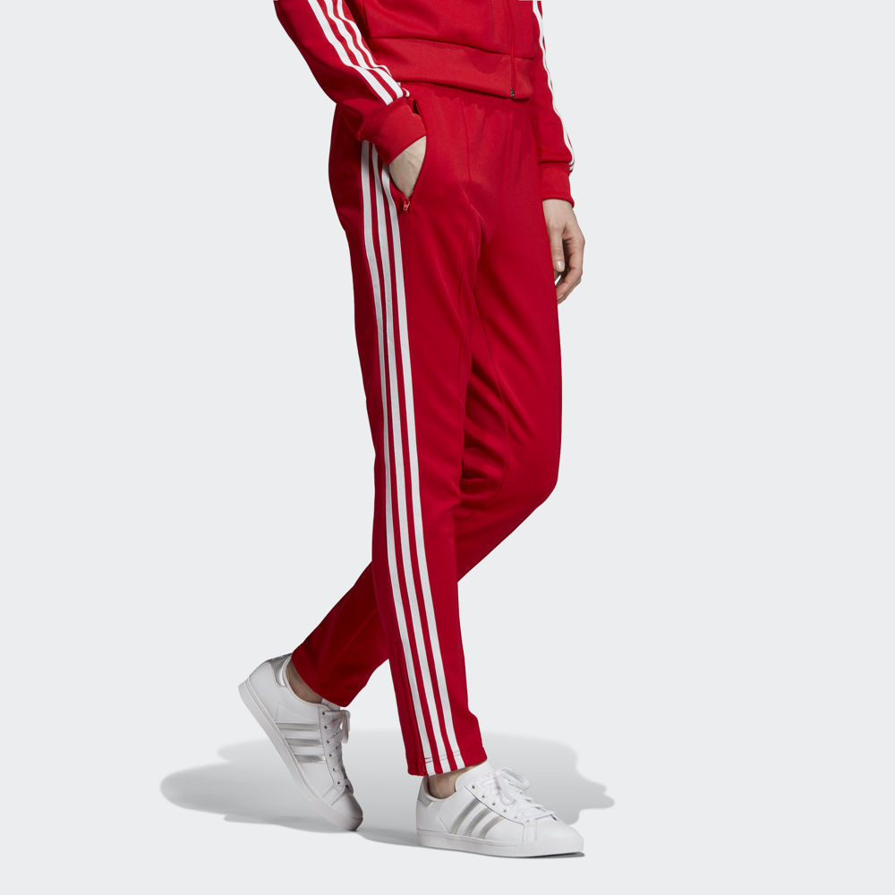 Штаны adidas SST