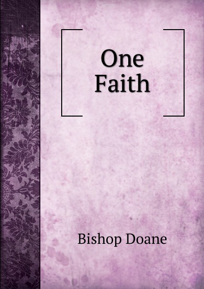 One Faith