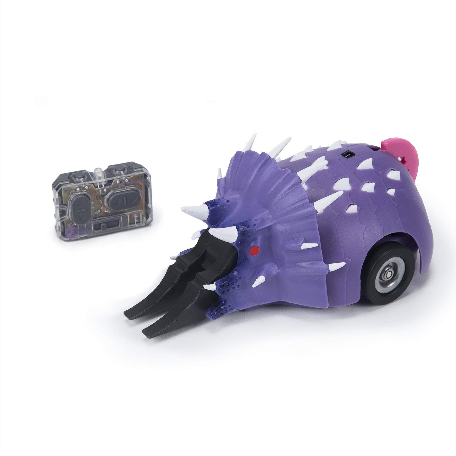 фото Робот на радиоуправлении Hexbug Микроробот "Матильда" на ИК управлении