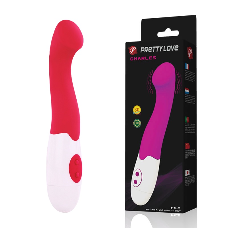 Russin Mopse Zierlicher Vibratorsex