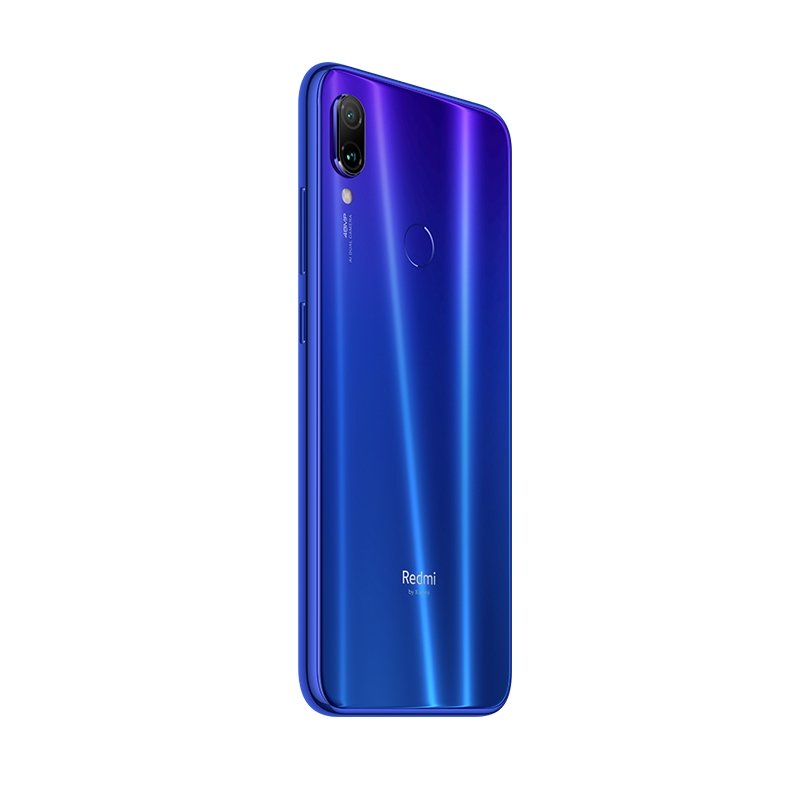 фото Смартфон Xiaomi Redmi 7 3/32GB, красный