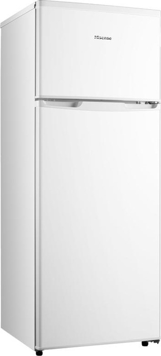 все цены на Холодильник Hisense RT267D4AW1, белый онлайн