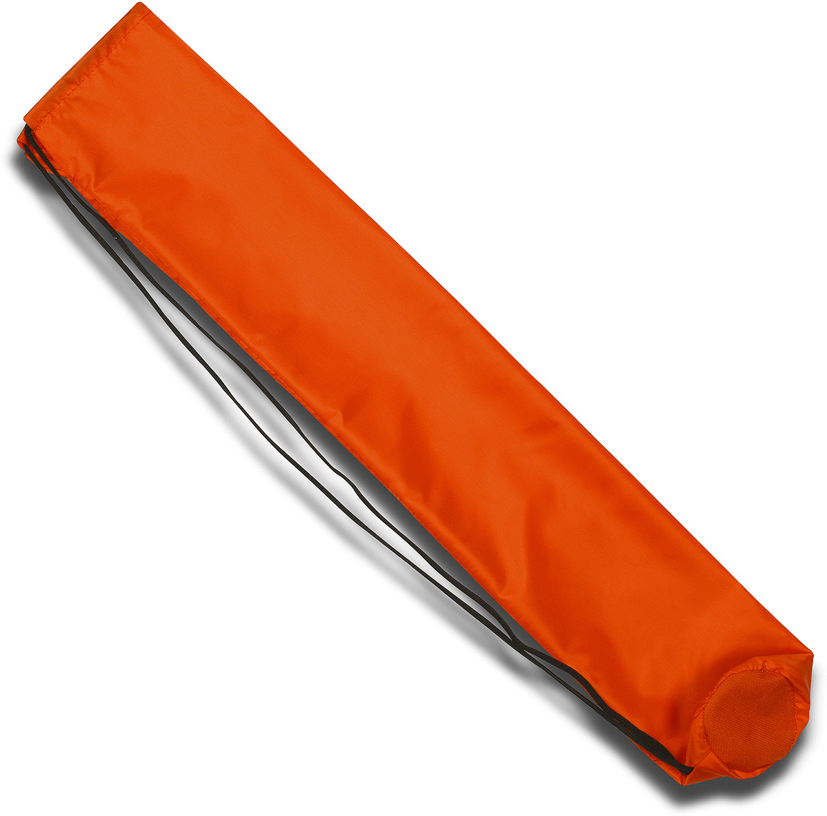 Чехол для скандинавских палок Спортивные мастерские SM-140, 00-00000959, оранжевый