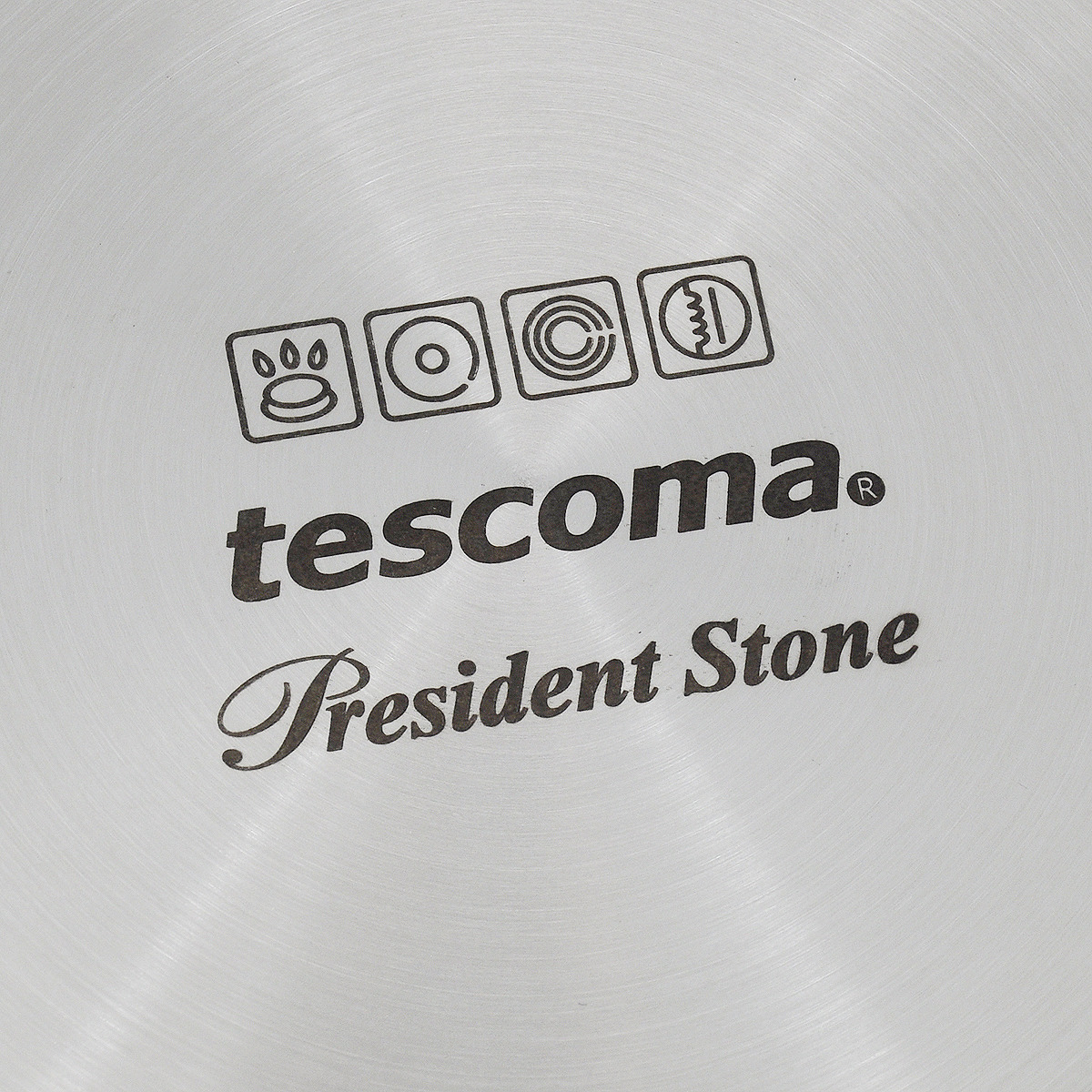 фото Кастрюля Tescoma President Stone 1.8 л