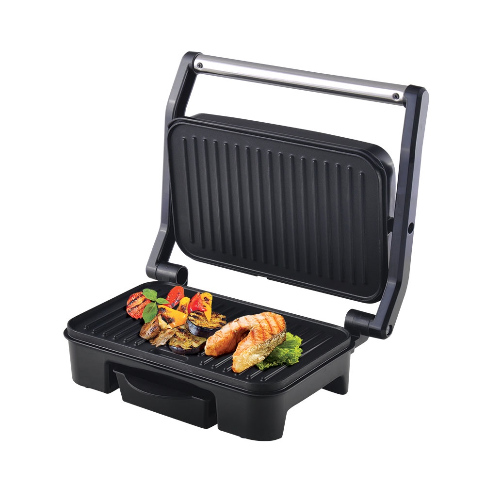 фото Электрогриль Endever Grillmaster 116