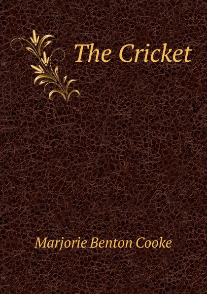 The Cricket