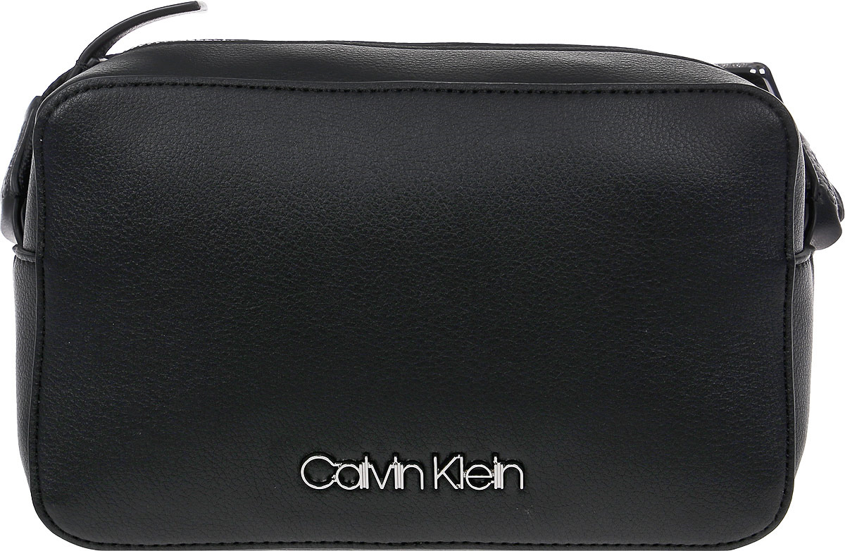 Сумка женская Calvin Klein Jeans, K60K605012_10, черный