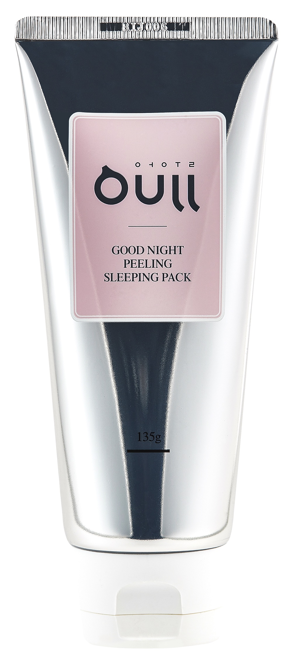 фото Пилинг Oull Ночной Good Night Peeling Sleeping Pack