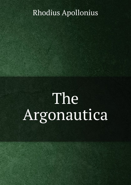 The Argonautica