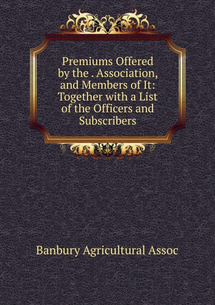 Premium offer