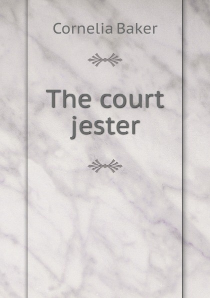 The court jester