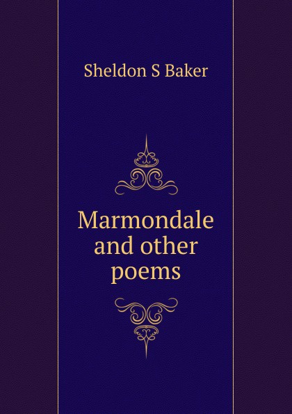 Marmondale and other poems