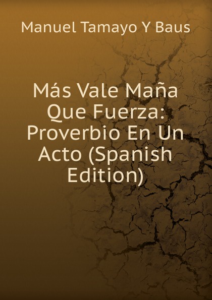 Mas vale. Mas vale
